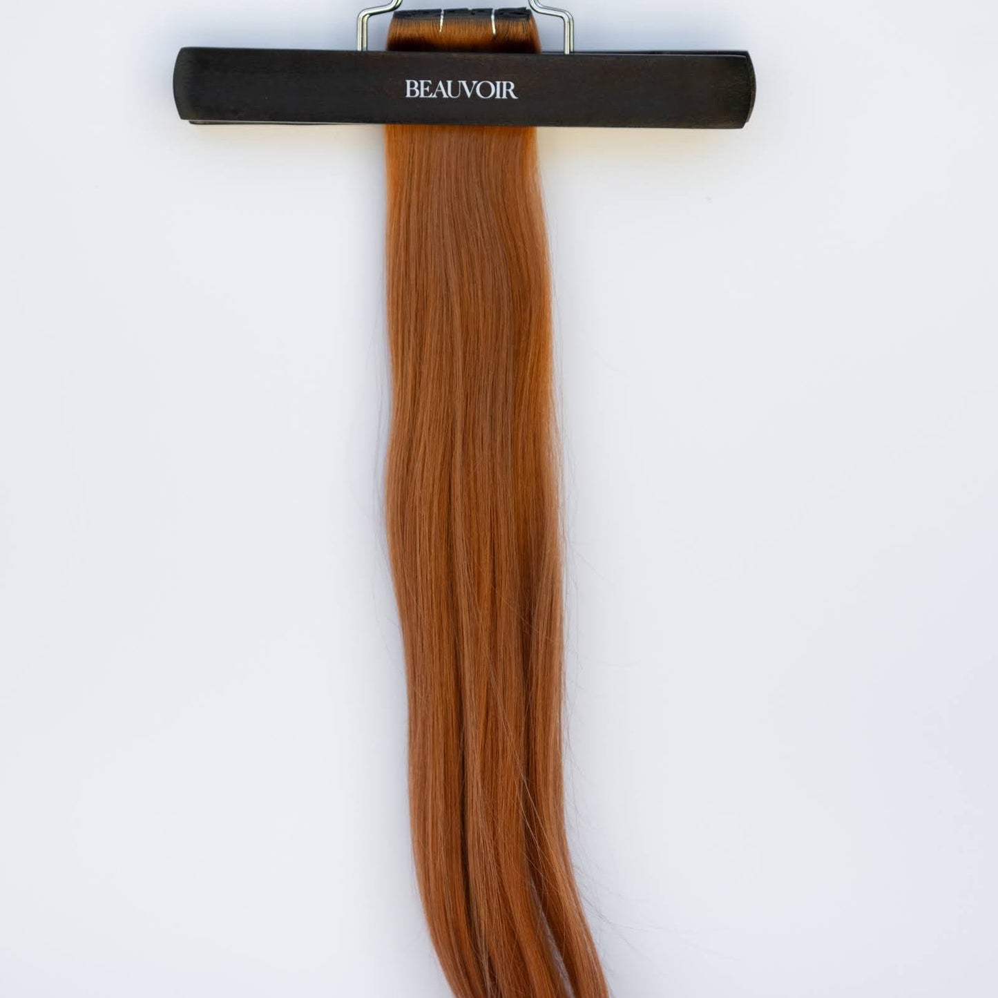 Butterfly Weft 16" 50g Pro Blend - #570 Sunset (aka Pumpkin Spice)