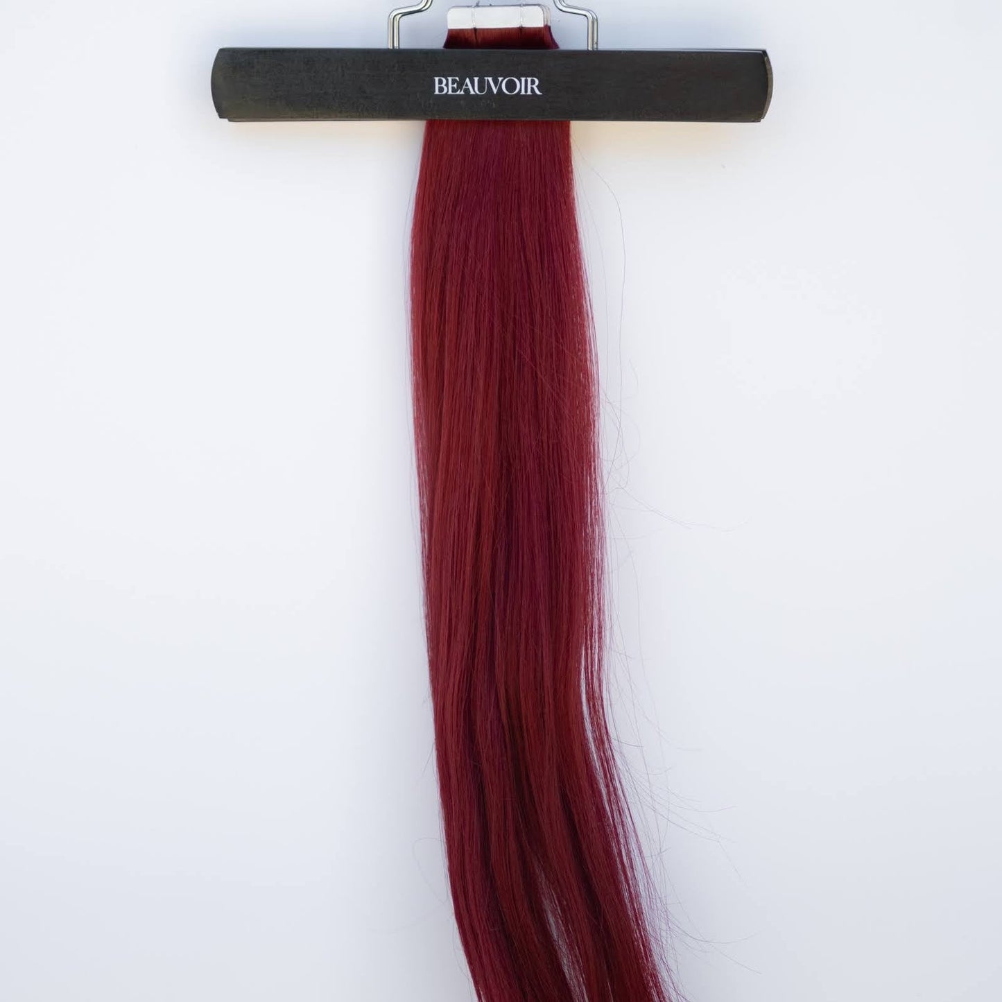 Tape-In 24" 55g Pro Blend Hair Extensions - #555 Akako by Martha Nicola