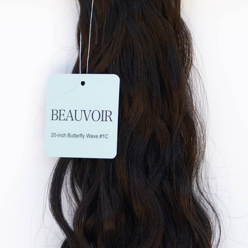 Wave & Textured Hair