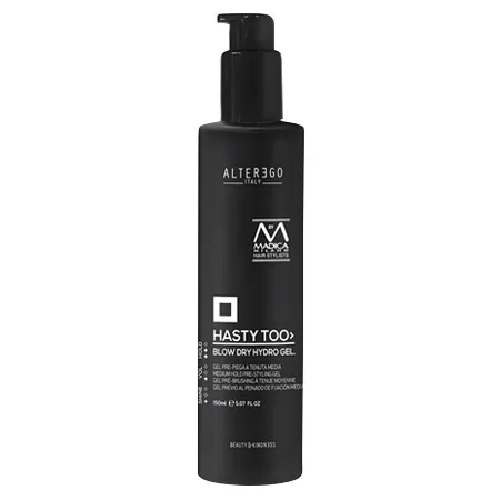 Alter Ego Italy Thickening & Volumizing — Blow Dry Hydro Gel / 150 ML / 5.07 oz