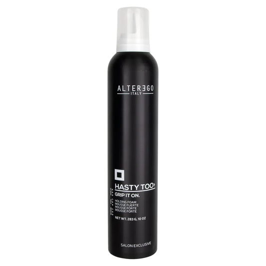 Alter Ego Italy Create & Texturize — GRIP IT ON - Holding Foam / 295 ML / 10 oz