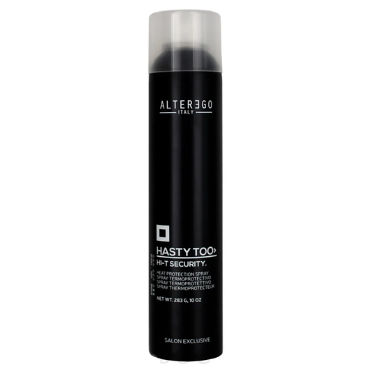 Alter Ego Italy Create & Texturize — HI-T SECURITY - Heat Protection Spray / 295 ML / 10 oz