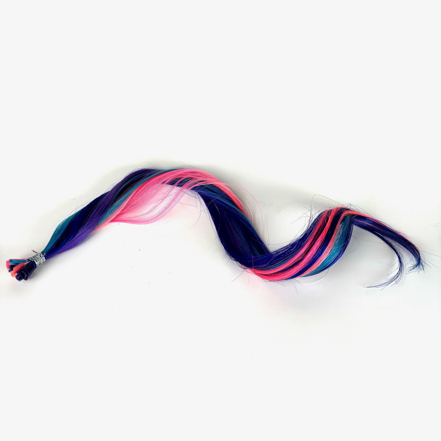 VIVID Ombré Colors Multi-Pack K-Tips 18" (12 pieces) by Garyn Santos
