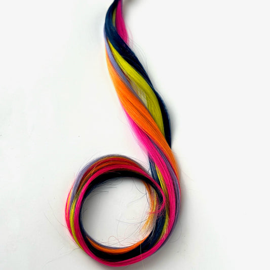 VIVID Solid Colors Multi-Pack K-Tips 18" (12 pieces) by Martha Nicola