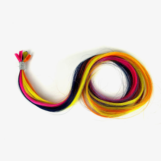 VIVID Solid Colors Multi-Pack K-Tips 18" (12 pieces) by Martha Nicola