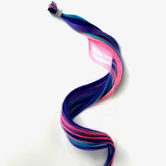 VIVID Ombré Colors Multi-Pack K-Tips 18" (12 pieces) by Garyn Santos