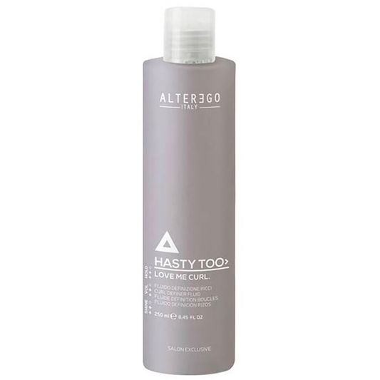 Alter Ego Italy Thickening & Volumizing — Love Me Curl / 250 ML / 8.45 oz