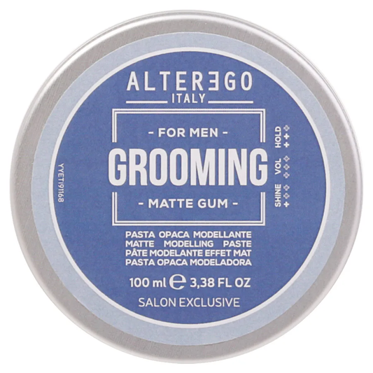 Alter Ego Italy Grooming — Matte Gum / 100 ML / 3.38 oz