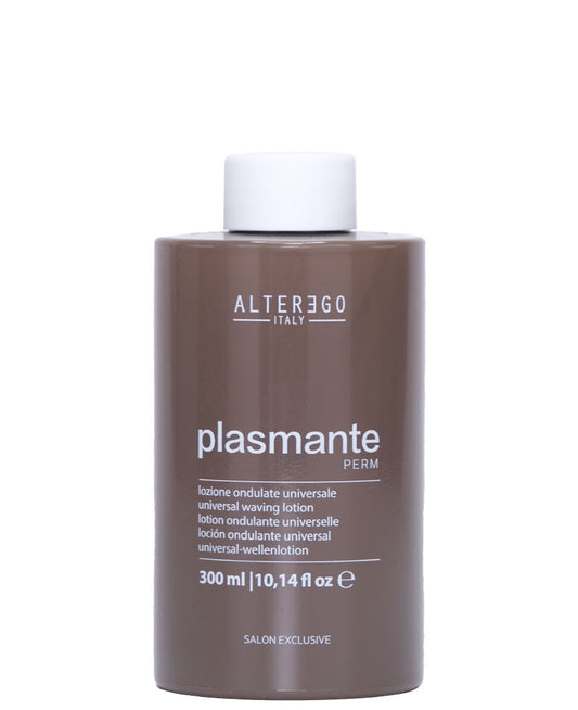 Alter Ego Italy Plasmante — Perm Universal Waving Lotion / 300 ML / 10.14 fl oz
