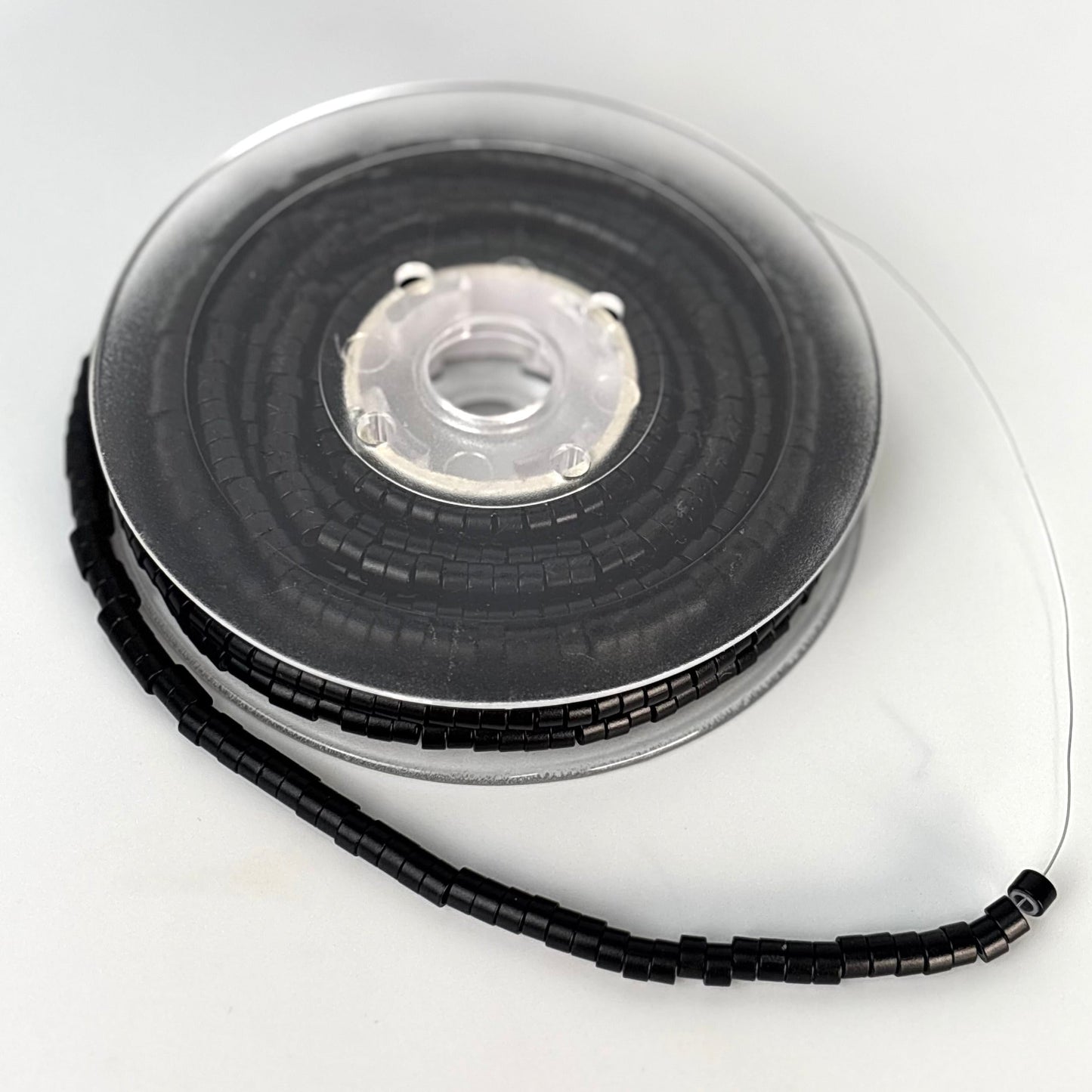 Pre-Loaded Beads 5mm