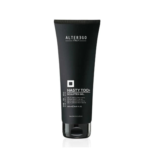 Alter Ego Italy Create & Texturize — Sculptex Gel / 250 ML / 8.45 oz