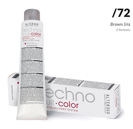 Technofruit Color Stroke /72