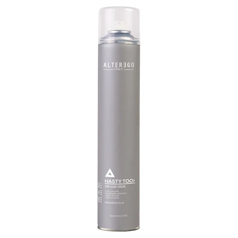 Alter Ego Italy Thickening & Volumizing — VO LUX IOUS - Volumizing Hairspray / 295 ML / 10 oz