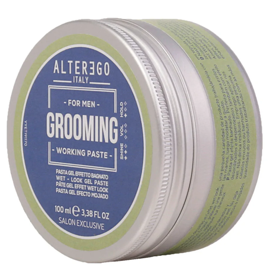 Alter Ego Italy Grooming — Working Paste / 100 ML / 3.38 oz