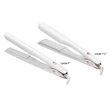 Load image into Gallery viewer, T3 Micro LUCEA 1.5&quot; - 1 ½” Professional Straightening &amp; Styling Iron