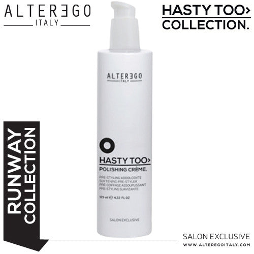 Alter Ego Italy - Polishing Cream (125ml)