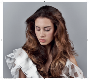 ALTER EGO ITALY - FAST Color 10' - Ten Minute Professional Colour