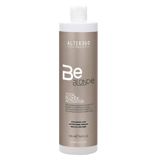 Alter Ego Italy BlondEgo — () Total Blonde Activator