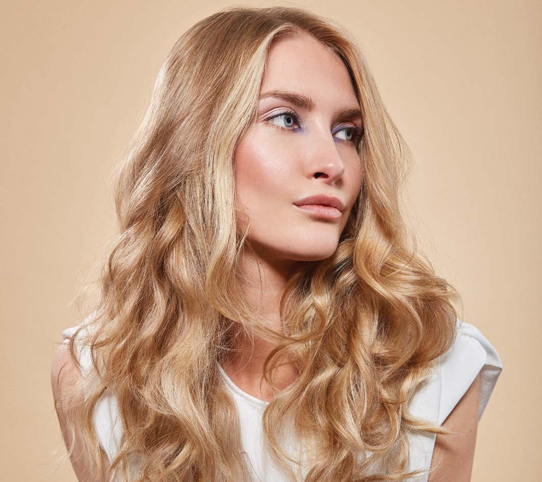 ALTER EGO ITALY - BlondEgo Series - Total Blond Activator