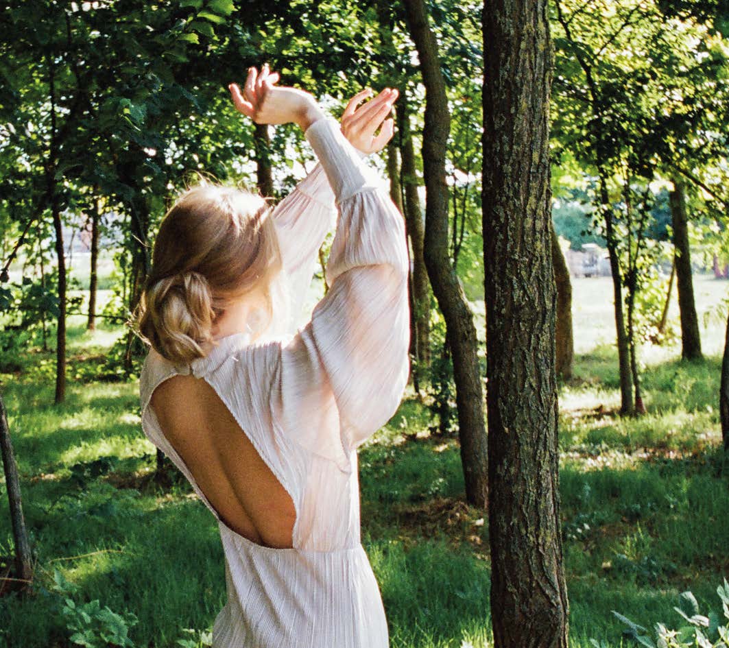 ALTER EGO ITALY - BlondEgo Series - Gentle Protective Lightener