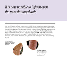 Load image into Gallery viewer, ALTER EGO ITALY - BlondEgo Series - Gentle Protective Lightener