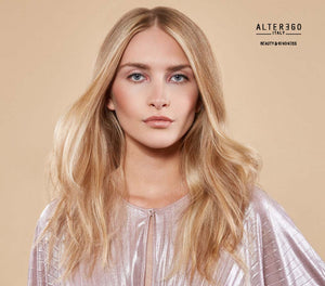 ALTER EGO ITALY - BlondEgo Series - Total Blond Activator