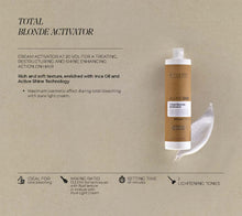 Load image into Gallery viewer, ALTER EGO ITALY - BlondEgo Series - Pure Toner Platinum