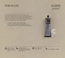 Load image into Gallery viewer, ALTER EGO ITALY - BlondEgo Series - Pure Toner Platinum
