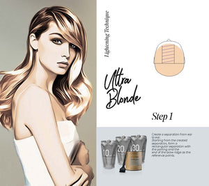 ALTER EGO ITALY - BlondEgo Series - Pure Toner Platinum