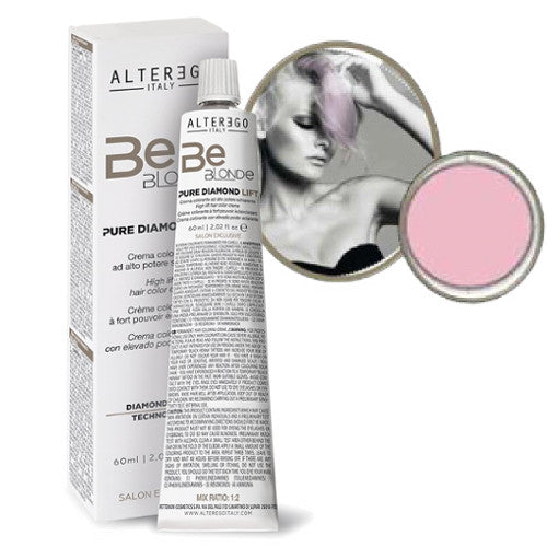 ALTER EGO ITALY - BlondEgo Pure Diamond Lift: Pearl Ash