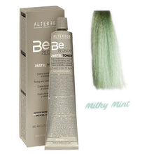 Load image into Gallery viewer, ALTER EGO ITALY - Be Blonde Pastel Toner (Available in Six Shades)