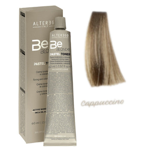 ALTER EGO ITALY - Be Blonde Pastel Toner (Available in Six Shades)