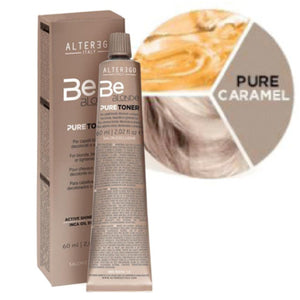 ALTER EGO ITALY - Pure Caramel Be Blonde Pure Toner