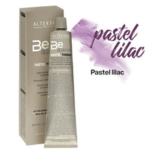 Load image into Gallery viewer, ALTER EGO ITALY - Be Blonde Pastel Toner (Available in Six Shades)