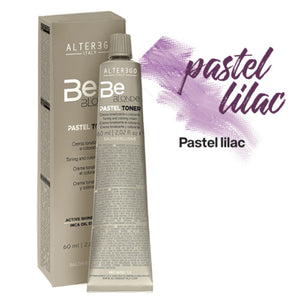 ALTER EGO ITALY - Be Blonde Pastel Toner (Available in Six Shades)