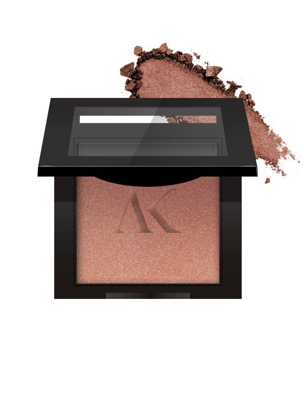 Alika Eyeshadow Powder Shimmer - 13 Colours