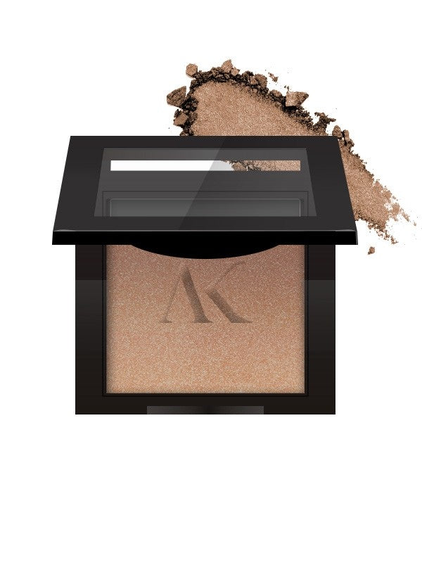 Alika Eyeshadow Powder Shimmer - 13 Colours