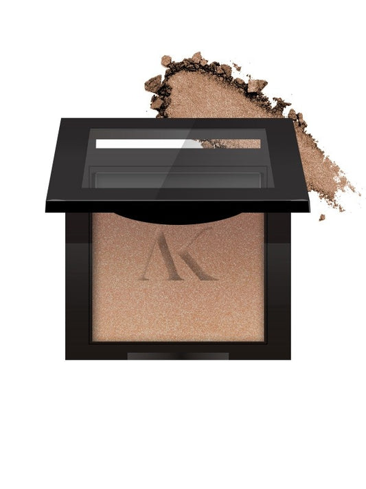 Alika Eyeshadow Powder Shimmer - 13 Colours