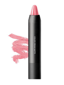 COLOR CREAM  MATTE LIPSTICK (Available in 13 Shades)