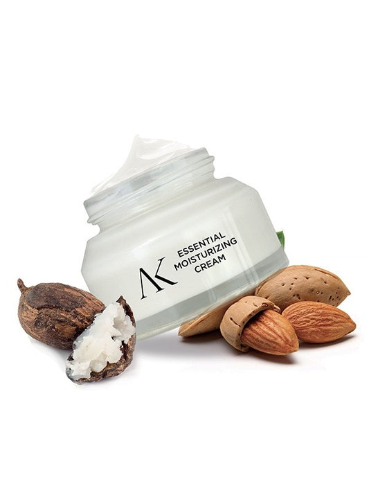 Alika Cosmetics - Essential Moisturizing Face Cream