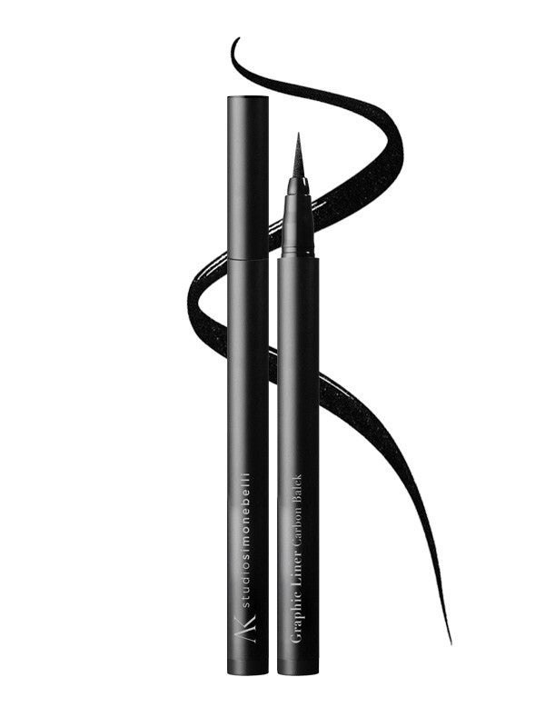 Alika Cosmetics - Eyeliner (Available in GRAPHIC LINER and GRAPHIC BALL POINT)