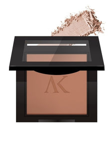 Alika Cosmetics Skin Architect Compact Powder - 6 Shades Available *Made in Italy*