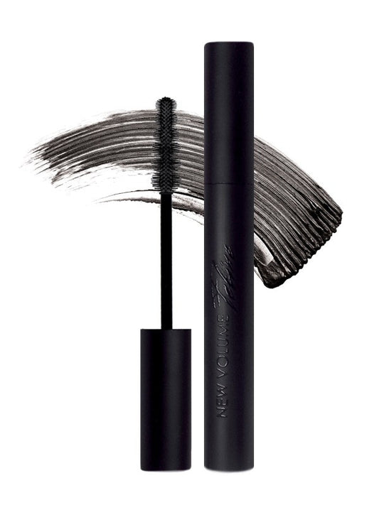 Alika New Volume Mascara Feline * Made in Italy *