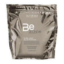 Load image into Gallery viewer, Alter Ego Italy - Be Blonde Pure Light Blue Powder 500gr