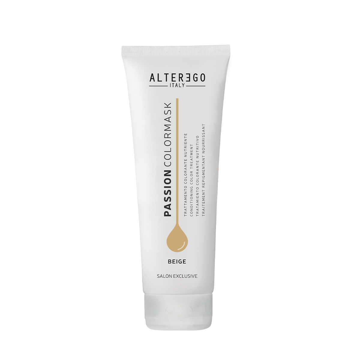 Alter Ego Italy Passion Color Mask — (16 Shades - Select from Menu)