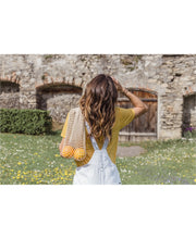 Load image into Gallery viewer, T3 BodyWaver 1.75 Professional Ceramic Styling Iron for Waves and Volume (White &amp; Rose Gold)