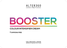 Load image into Gallery viewer, ALTER EGO ITALY - Boosters - (Select from 7 Shades) - Ammonia Free