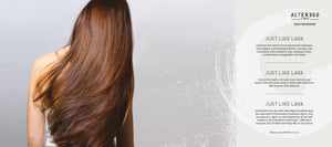 ALTER EGO ITALY  - She Wonder Collection - RESTORATIVE SHAMPOO