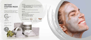 ALTER EGO ITALY  - She Wonder Collection - RESTORATIVE SHAMPOO