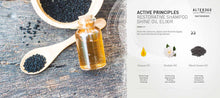 Load image into Gallery viewer, ALTER EGO ITALY  - She Wonder Collection - RESTORATIVE SHAMPOO
